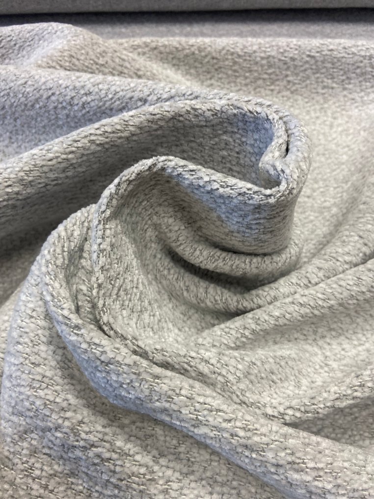 Minotti - Alto pregio! Prestigieuze stof Minotti art Roppongi - Textiel - 310 cm - 140 cm #1.0