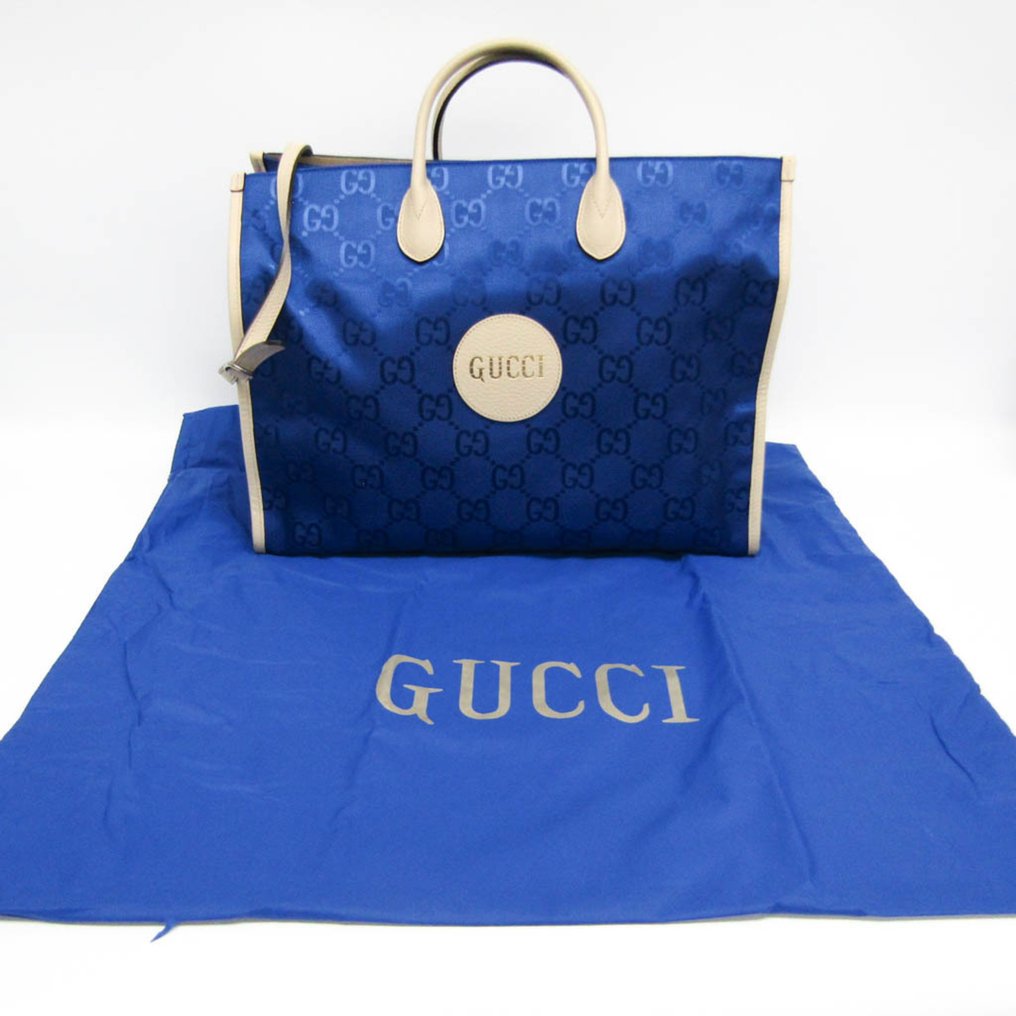 Gucci - Handbag #1.0