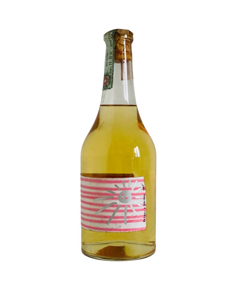 Levi - Silver sun - b. 2005 - 70cl #1.0