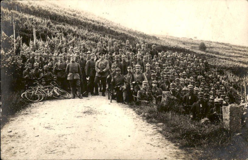 欧洲 - 多样的国家 - 军事, Leger - 士兵 - 军事 - 制服 - 明信片 (84) - 1900-1960 #1.0