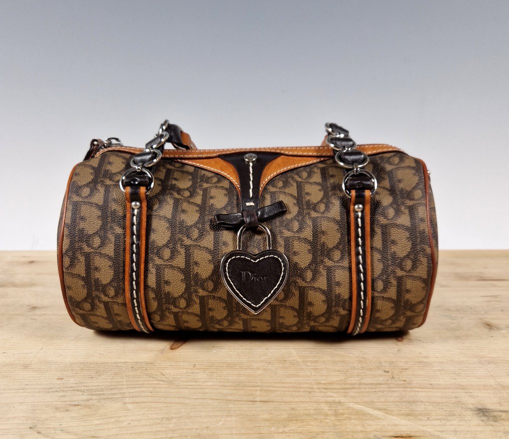 Christian Dior - Boston - 旅行包 #1.0