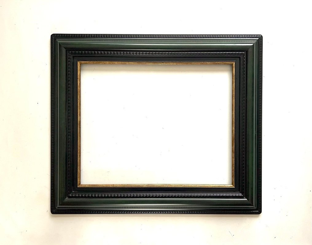 Cadre - Bois - Musée du style hollandais #1.0