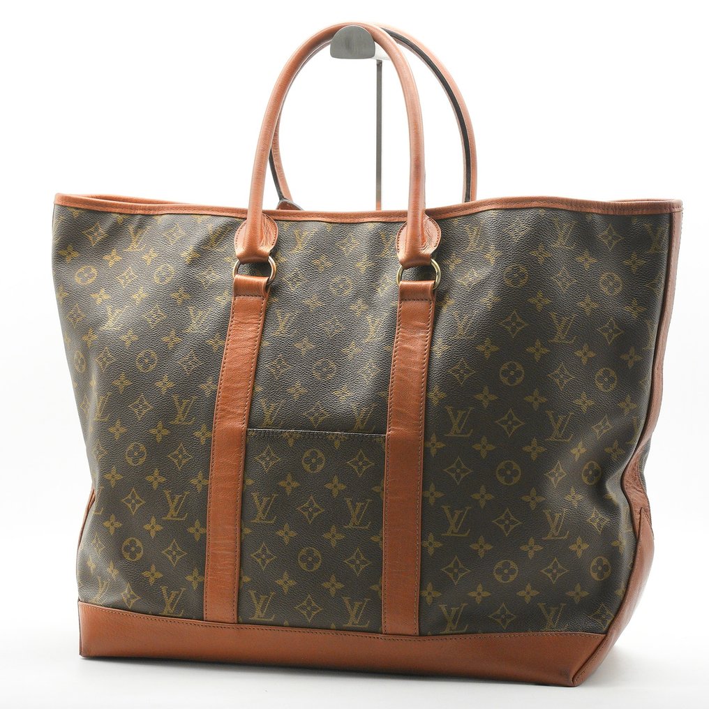 Louis Vuitton - Kangaskassi #1.0