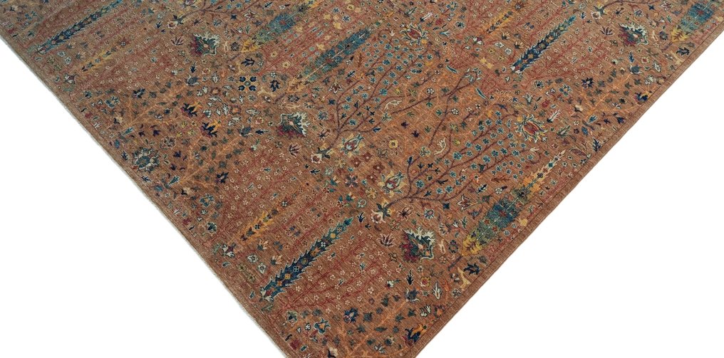 Designer χαλί - Δέντρο της ζωής - Meisterstück - Χαλί - 307 cm - 250 cm #2.1