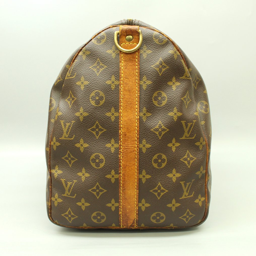Louis Vuitton - Keepall - Utazótáska #1.0