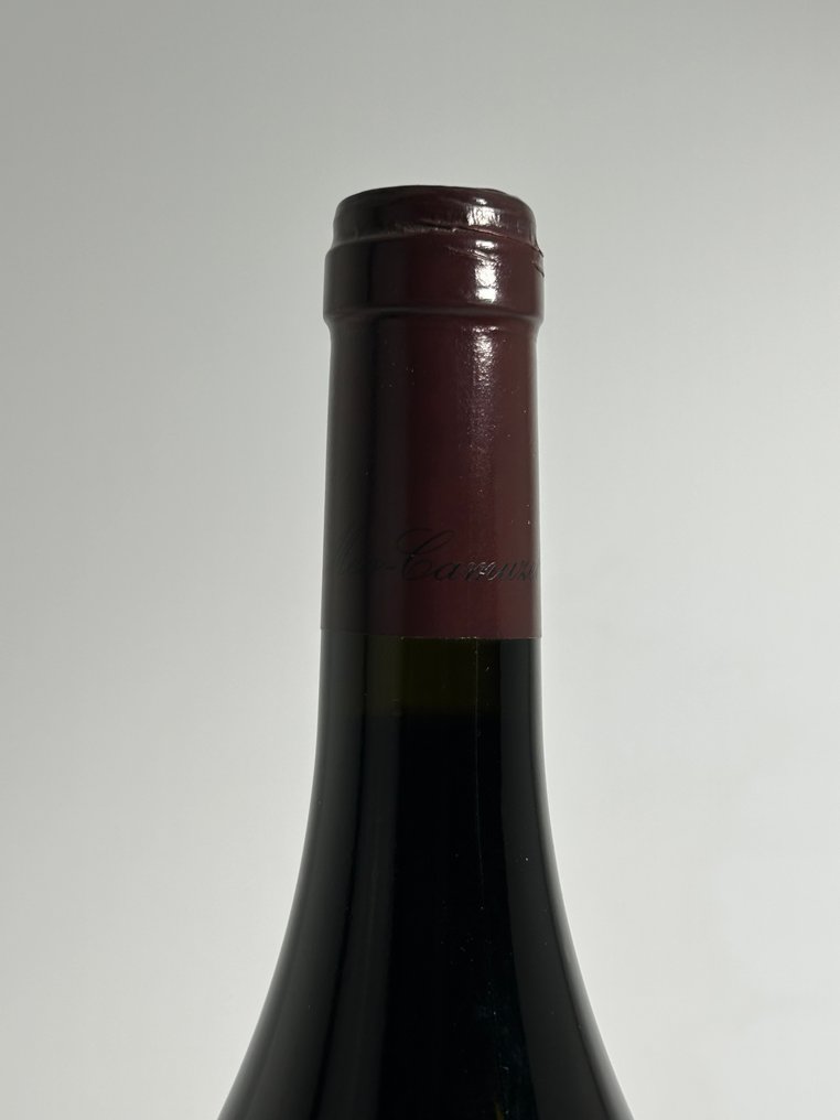 2020 Domaine Méo Camuzet "Clos Rognet" - Corton Grand Cru - 1 Bottle (0.75L) #2.1