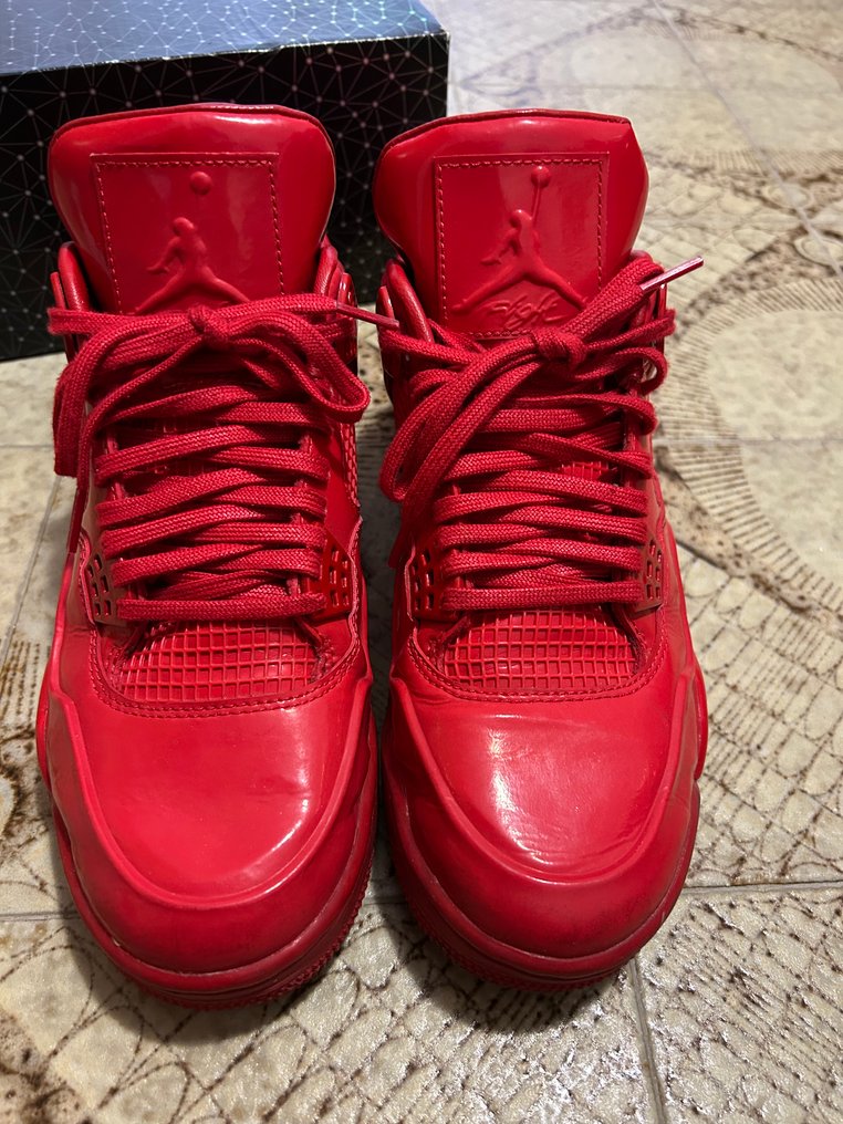 Air Jordan - Sneakers - Size: EU 40.5 #3.2