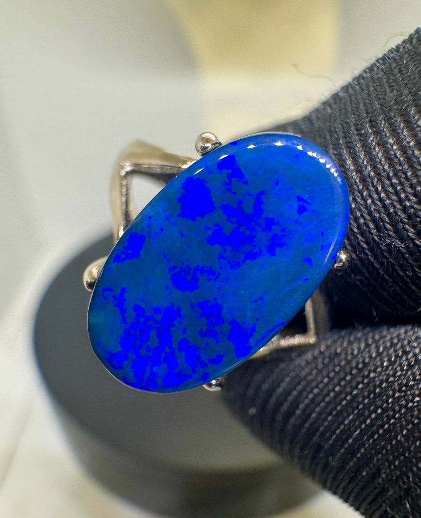 Opala Jóias- 3.68 g - (1) #3.2