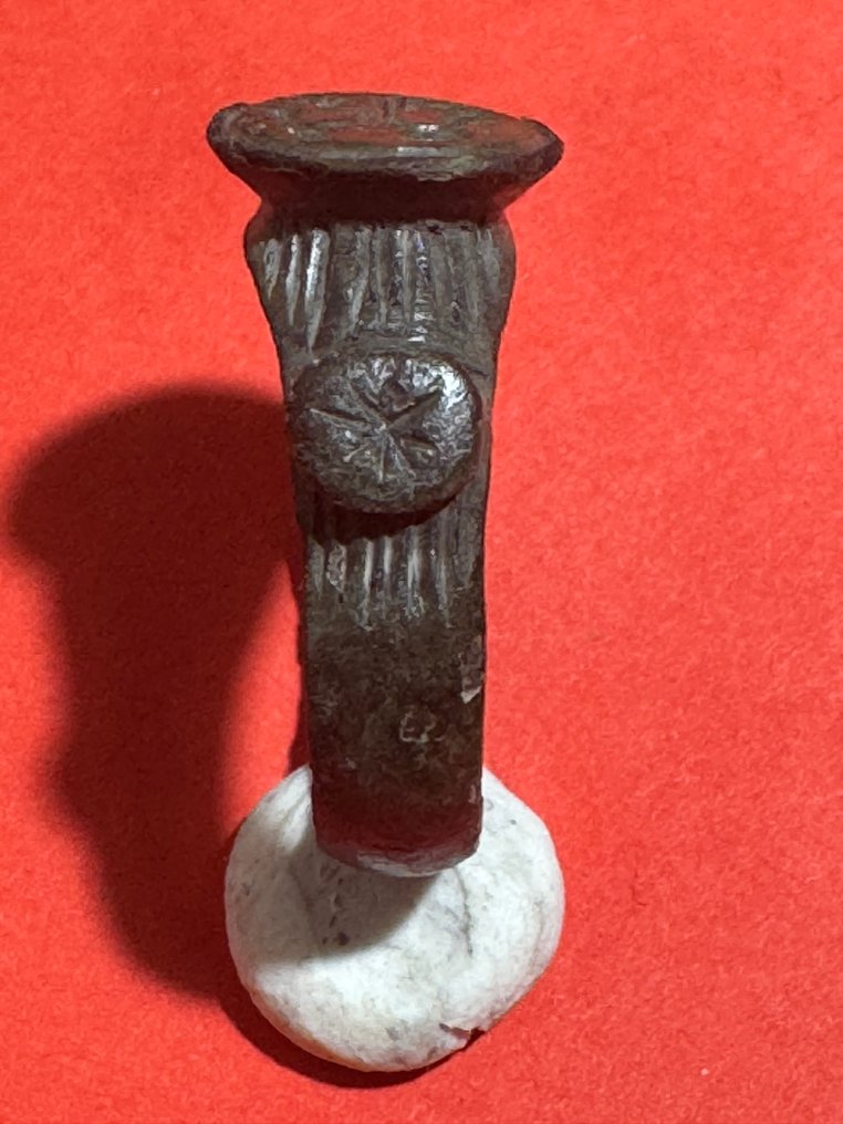 中世纪，十字军时代 指环 #2.1