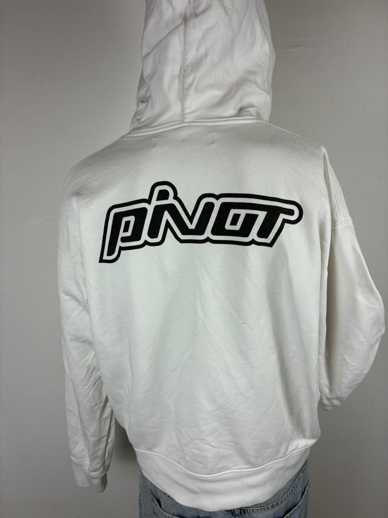 Off White - Jumper #3.2