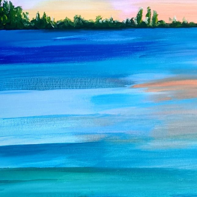 Giorgio Bergallo - ALBAZZURRA #4.3