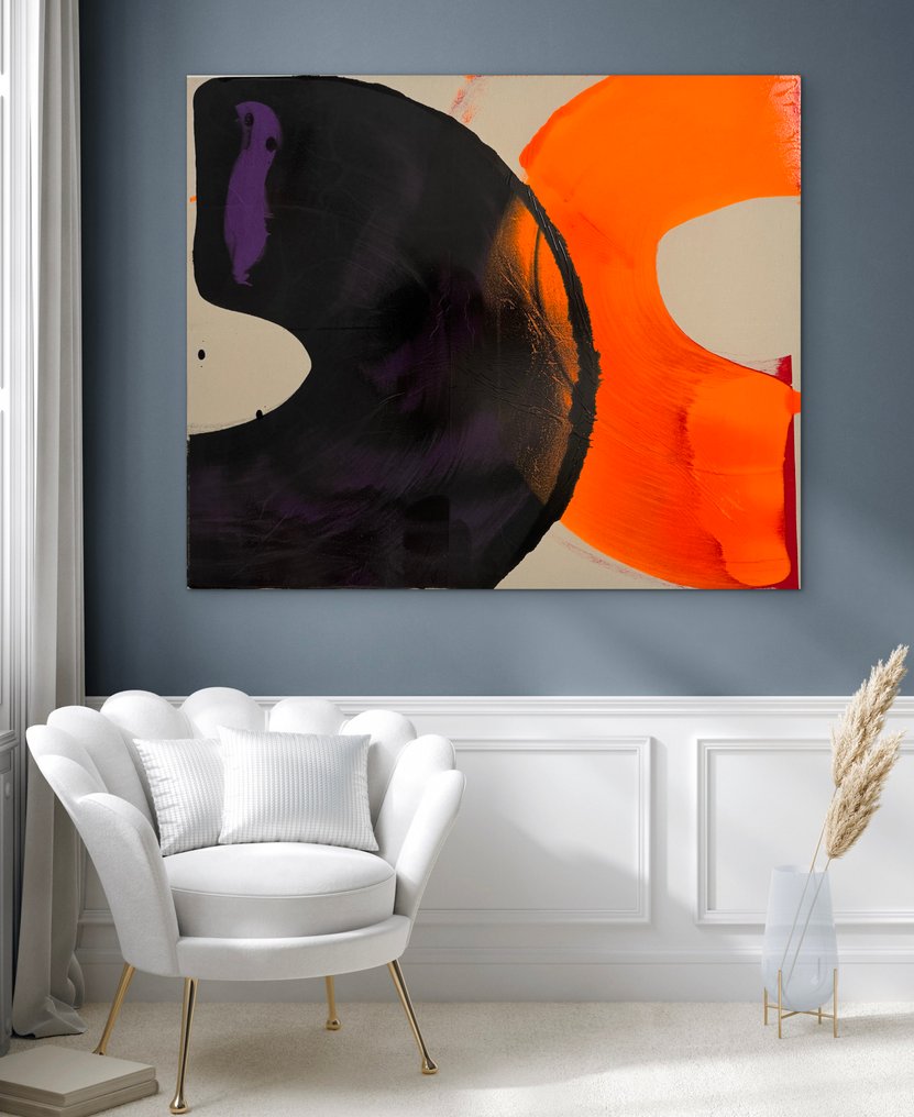 Christian Sauer - konvex #311 - XXL #1.0