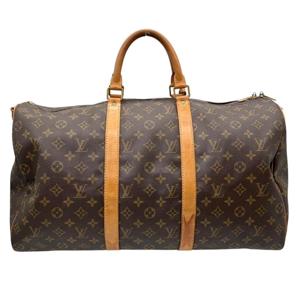 Louis Vuitton - Keepall 50 - 手提包 #2.1
