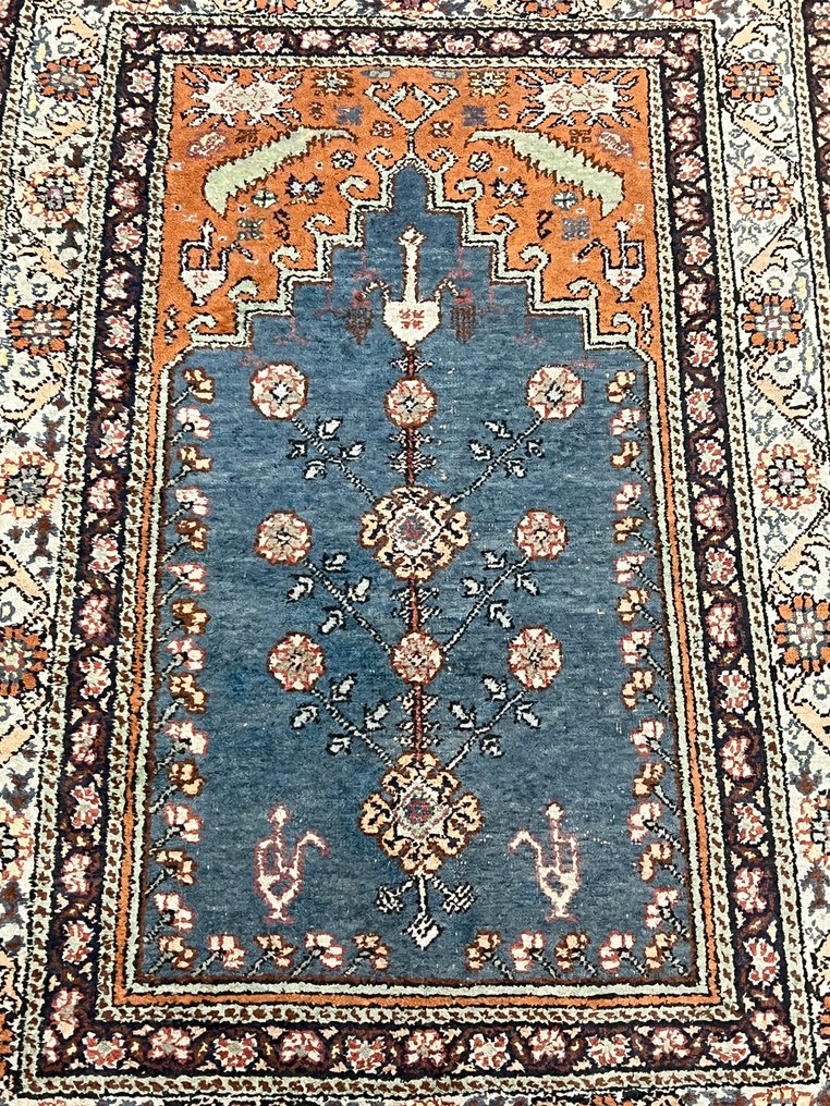 Kars Melas - Teppich - 130 cm - 90 cm #3.2