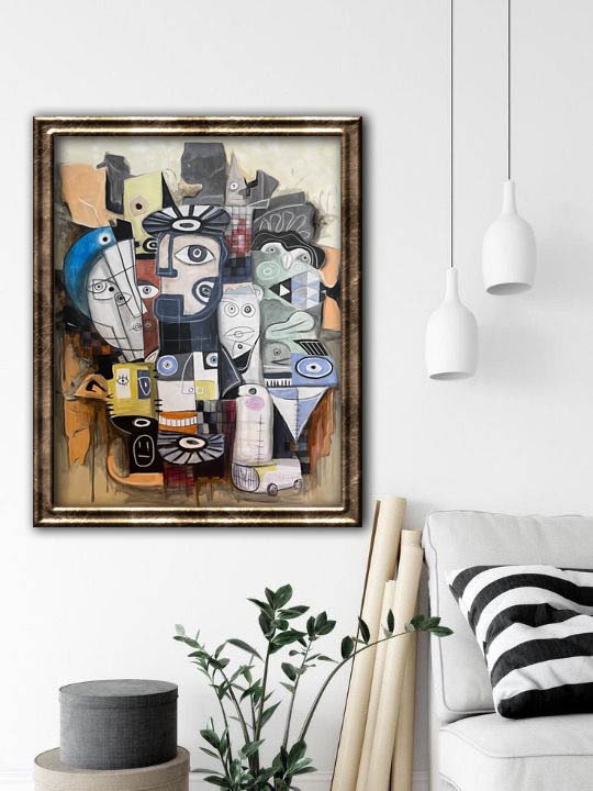 Don Kosta - Secret Club #1.0