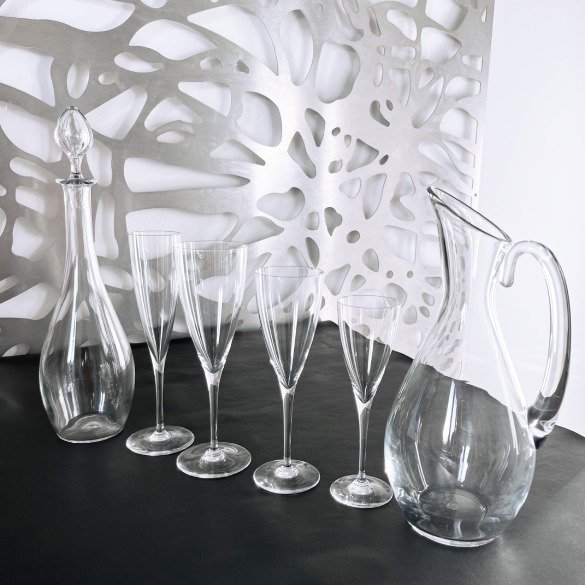 Baccarat - Σετ ποτού (50) - Dom Perignon - Κρύσταλλο #1.0