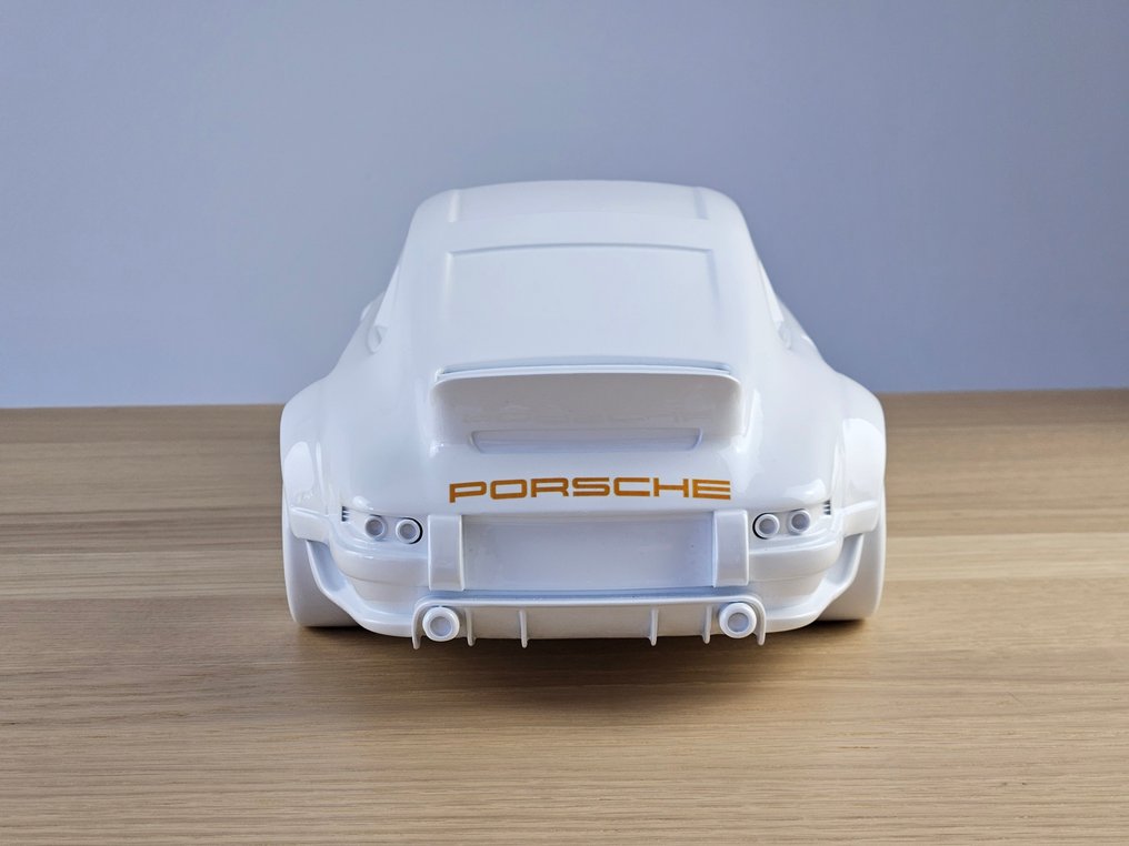 Artwork - Singer - Singer DLS #3.2