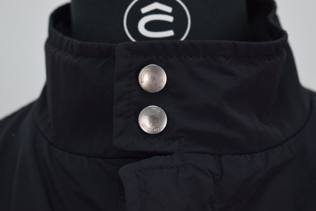 Hugo Boss - 夹克 #3.2