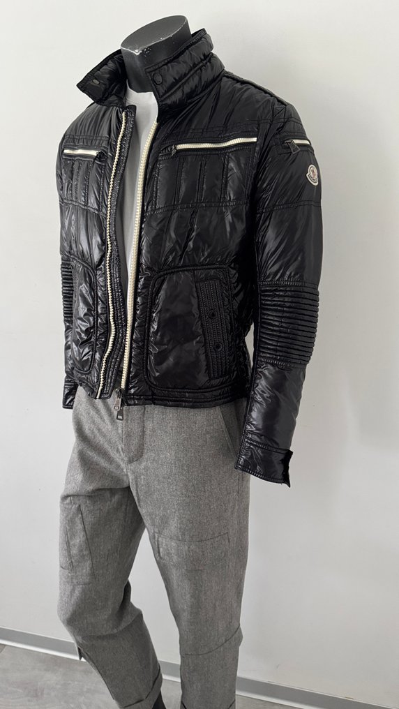 Moncler - Jacket #3.2