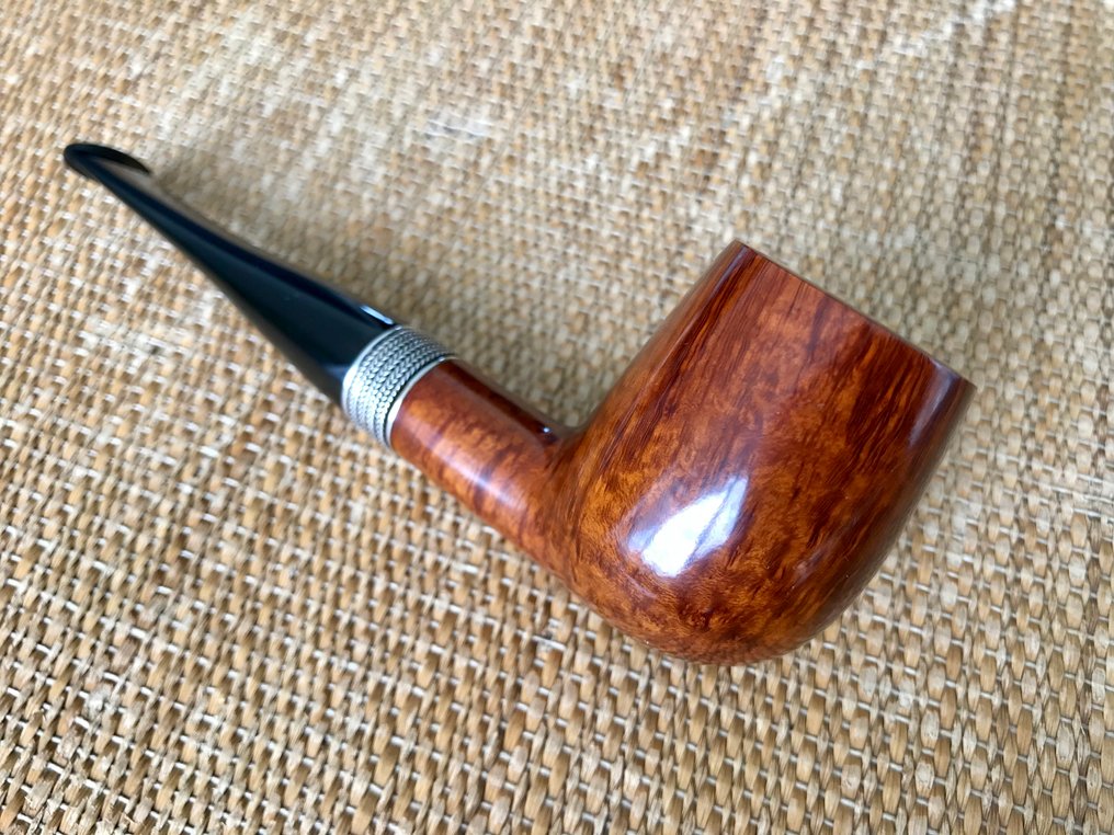 Teddy Knudsen - Pipa - Brezo #3.2