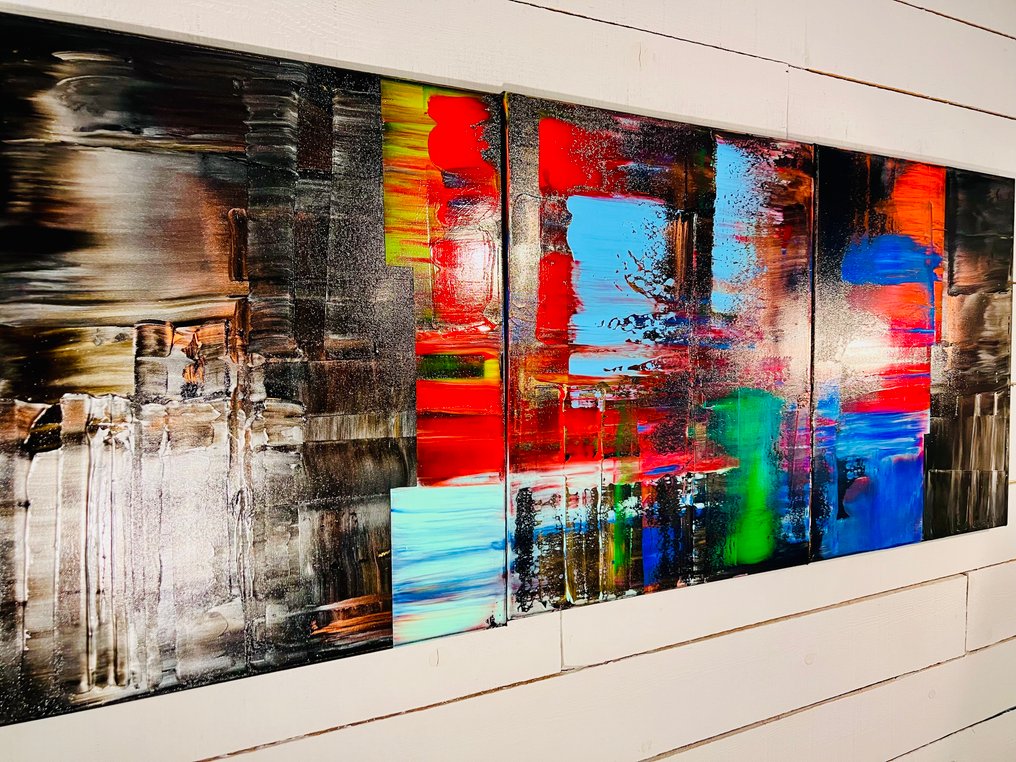 Ronan Martin - Reflection - XXL #1.0