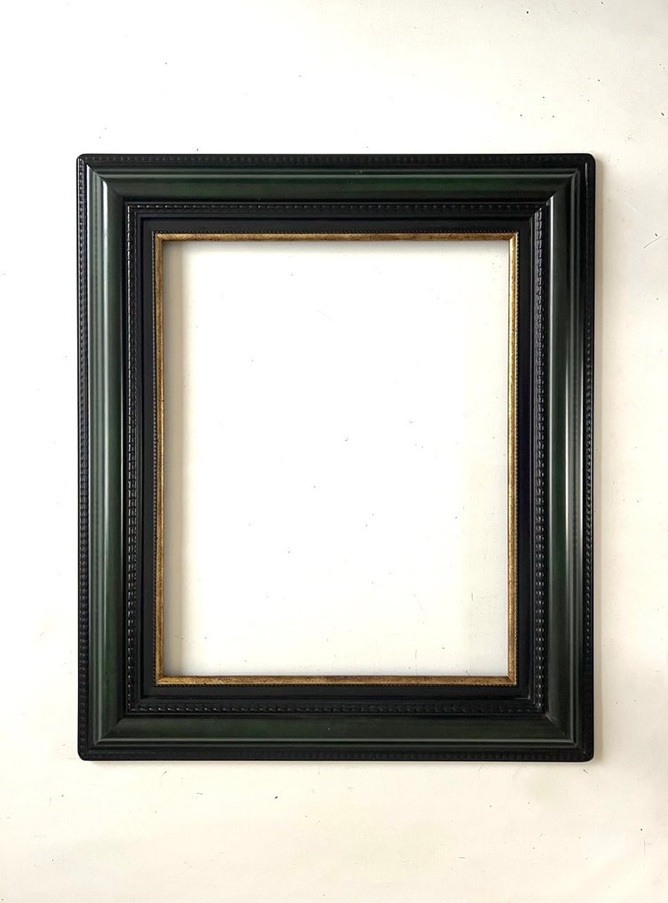 Cadre - Bois - Musée du style hollandais #1.0