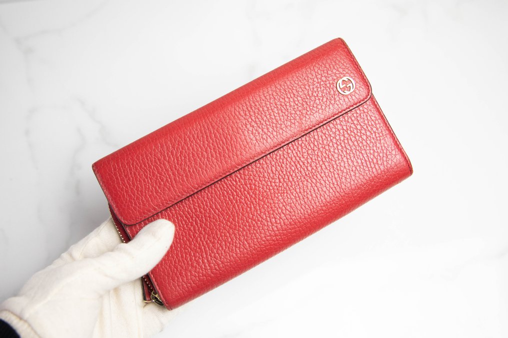 Gucci - Lange portemonnee #3.2