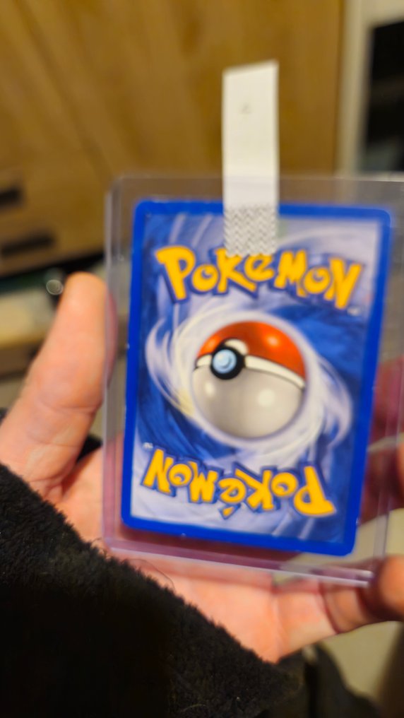 Pokémon - 6 Card - Jumpluff, Kangaskhan, Raichu, Dragonite, Moltres Foil - Various sets #2.1