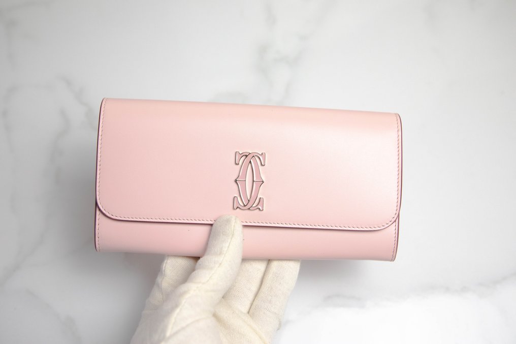 Cartier - Plånbok #4.3