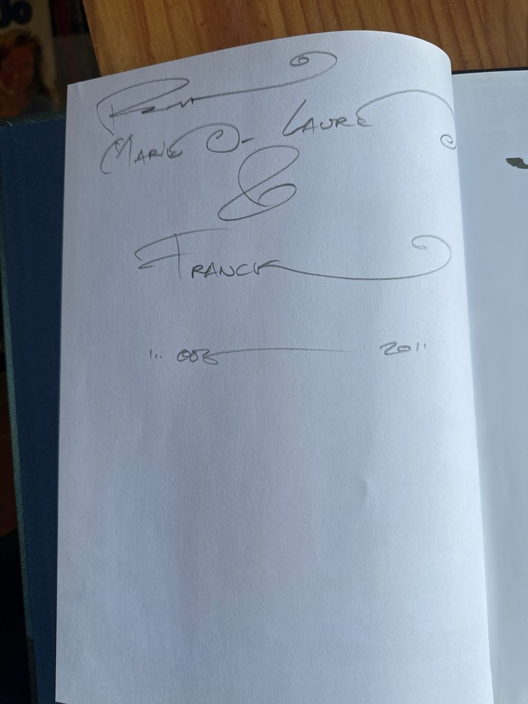 Troll T1 à T3 + 2x dédicace - 3x C - 3 Album - Reprint - 2000/2002 #2.1