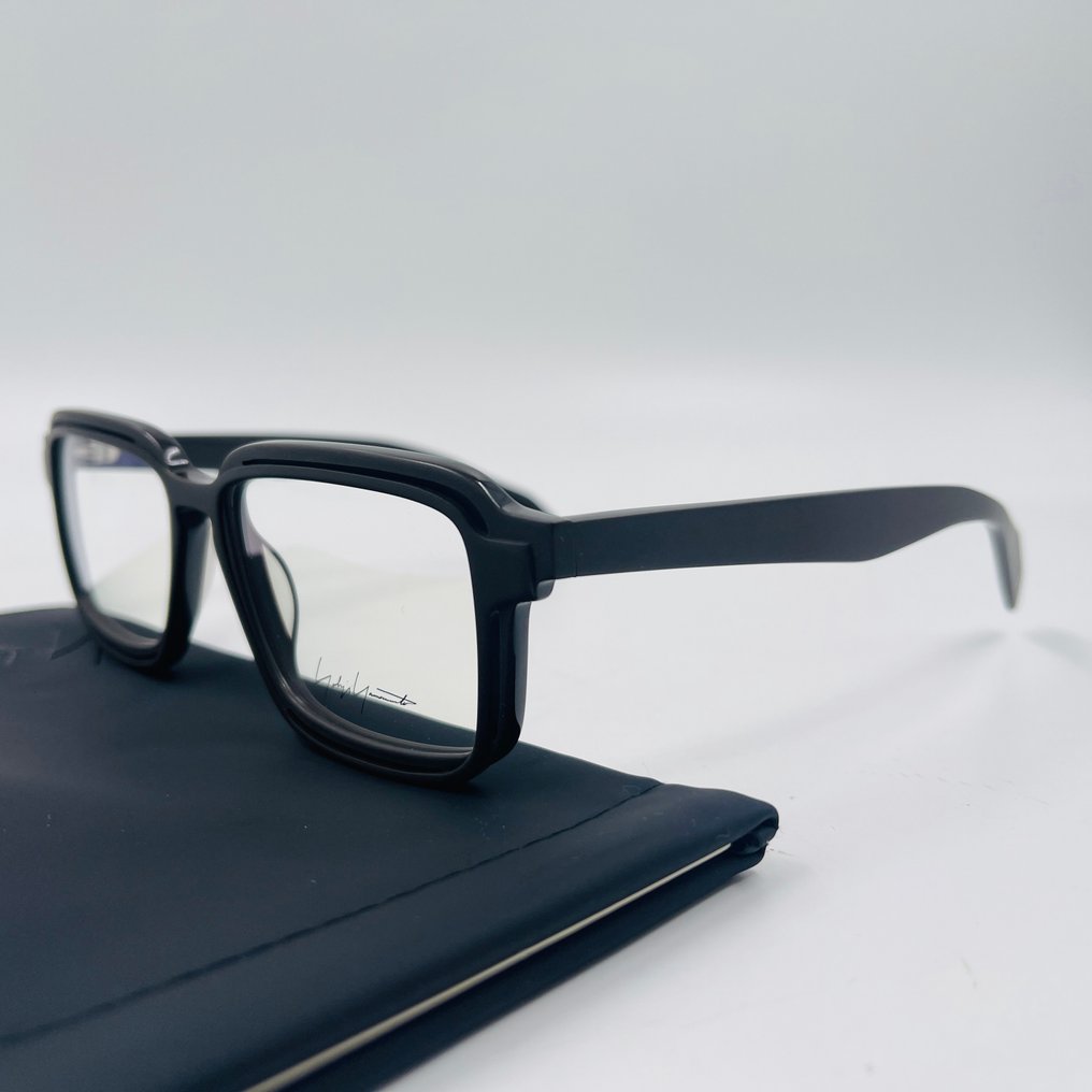 Yohji Yamamoto - Gafas de sol #1.0