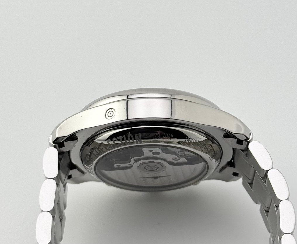 Longines - Master Collection - L2.673.4.78.6 - Mænd - 2020 #4.3