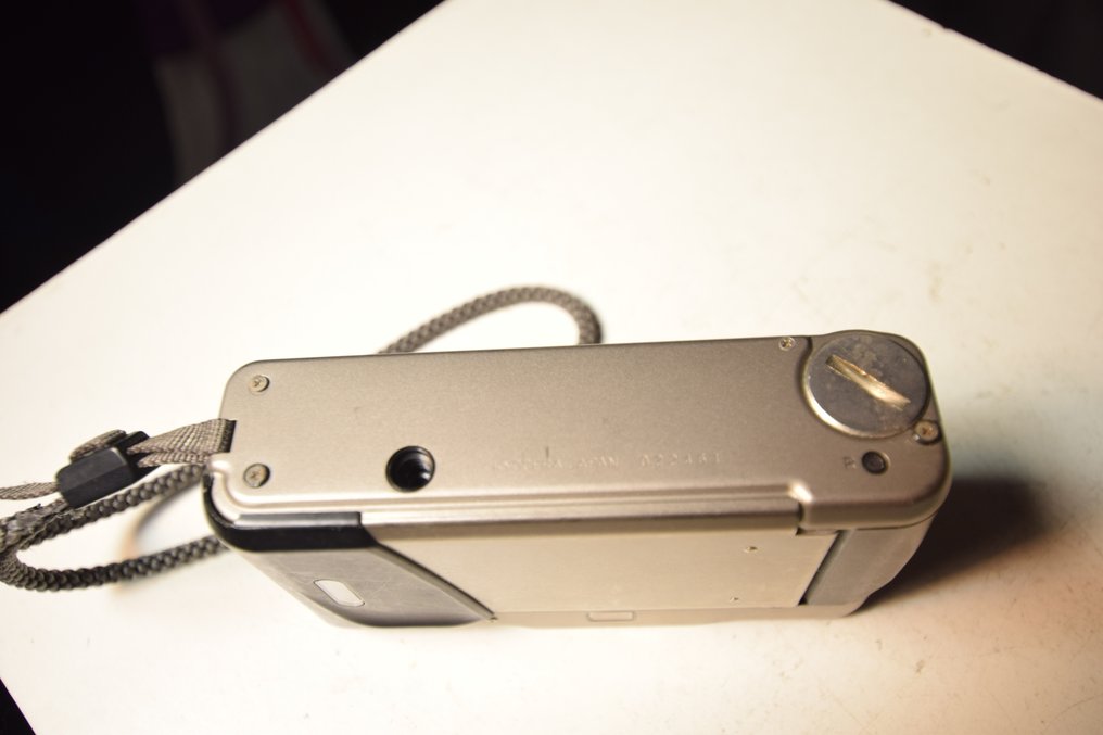 Contax T 2 Cámara analógica #3.2