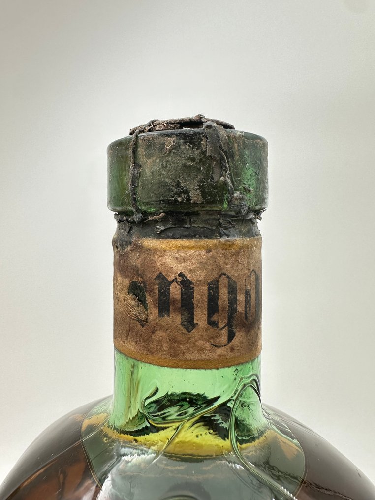Inga - "Cognac" Grande Riserva  - b. 1930s, 1940s - 68cl #1.0
