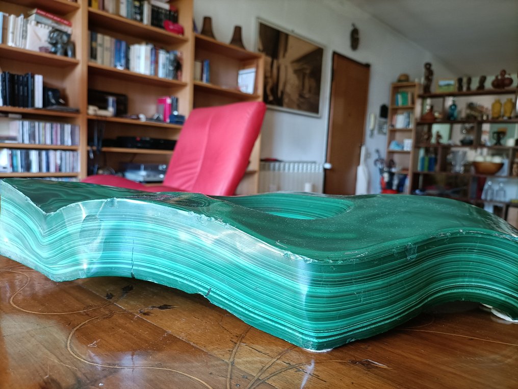 Vide-poche - Kongo #2.1