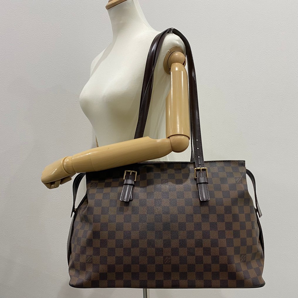 Louis Vuitton - 手提包 #1.0