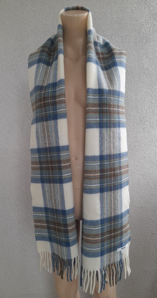 Other brand - Johnstons of Elgin - Skjerf #1.0