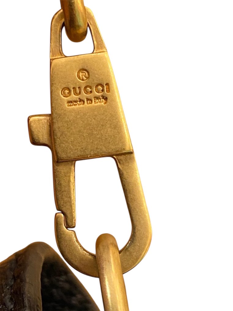 Gucci - Horsebit - no reserve - Shoulder bag #2.1