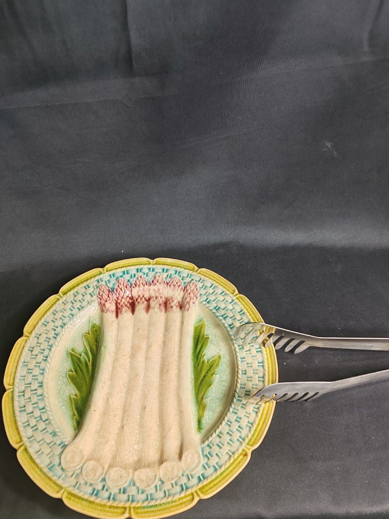 素菜碟 - 陶瓷 #1.0