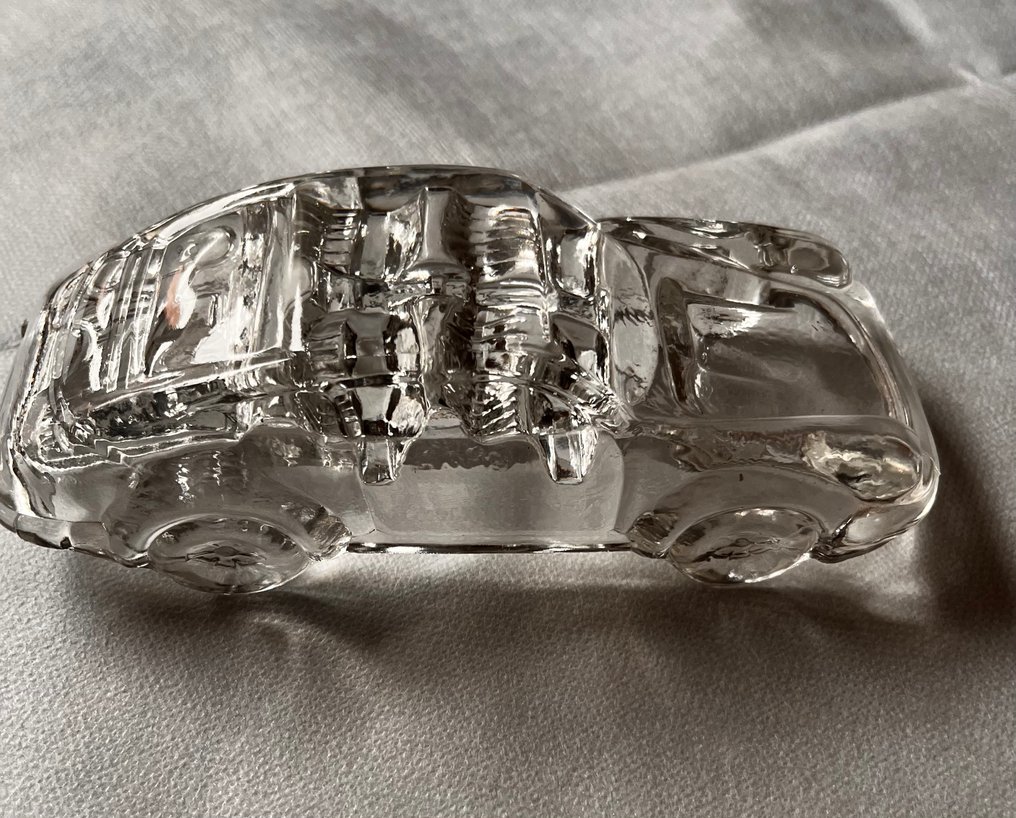 Porsche - POS (point of sale advertising object) #1.0