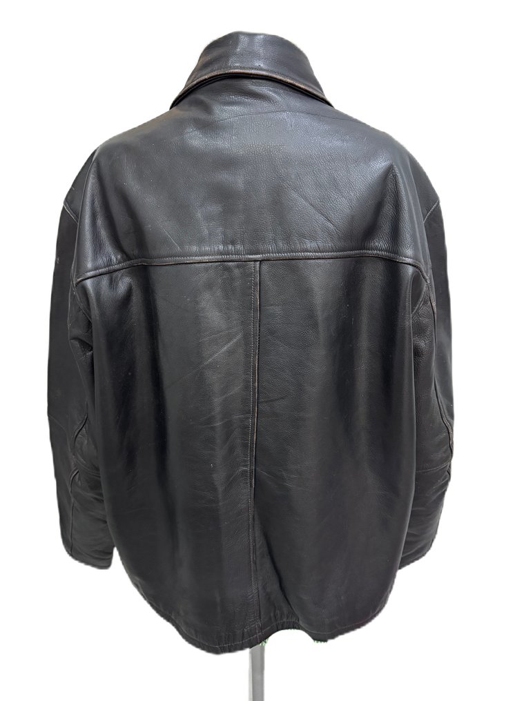 Camel Active - Skinnjacka - Vintage #2.1