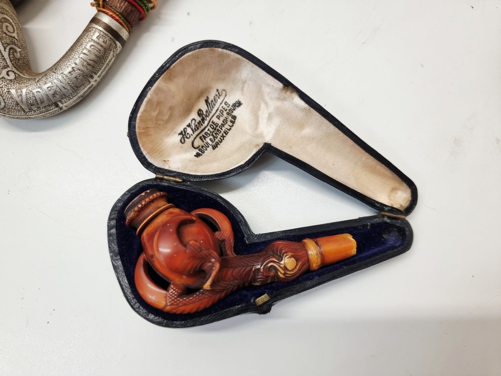 χωρίς τιμή ασφαλείας - Πίπα - Ξύλο - (11) #1.0