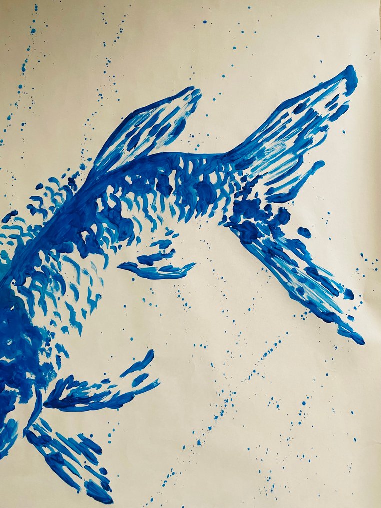 Francesca Caramia - Nel cerchio delle cose #1.0