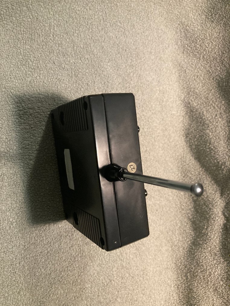 Nikko 1:16 - Model race car - Land cruiser #2.1