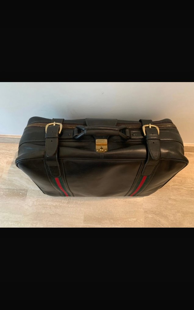 Gucci - Βαλίτσα με ρόδες #2.1