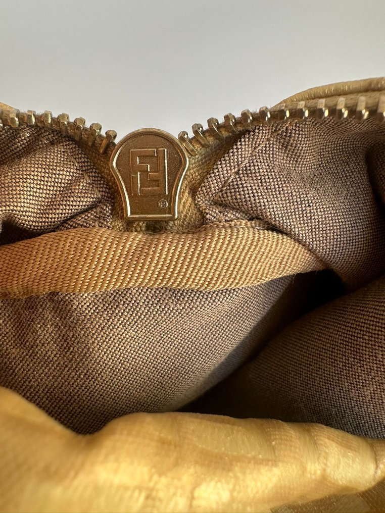 Fendi - Speedy 25 - Kézitáska #4.3