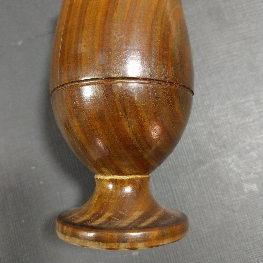 Γουδί και γουδοχέρι (4) - Ορείχαλκος, Ξύλο #4.3