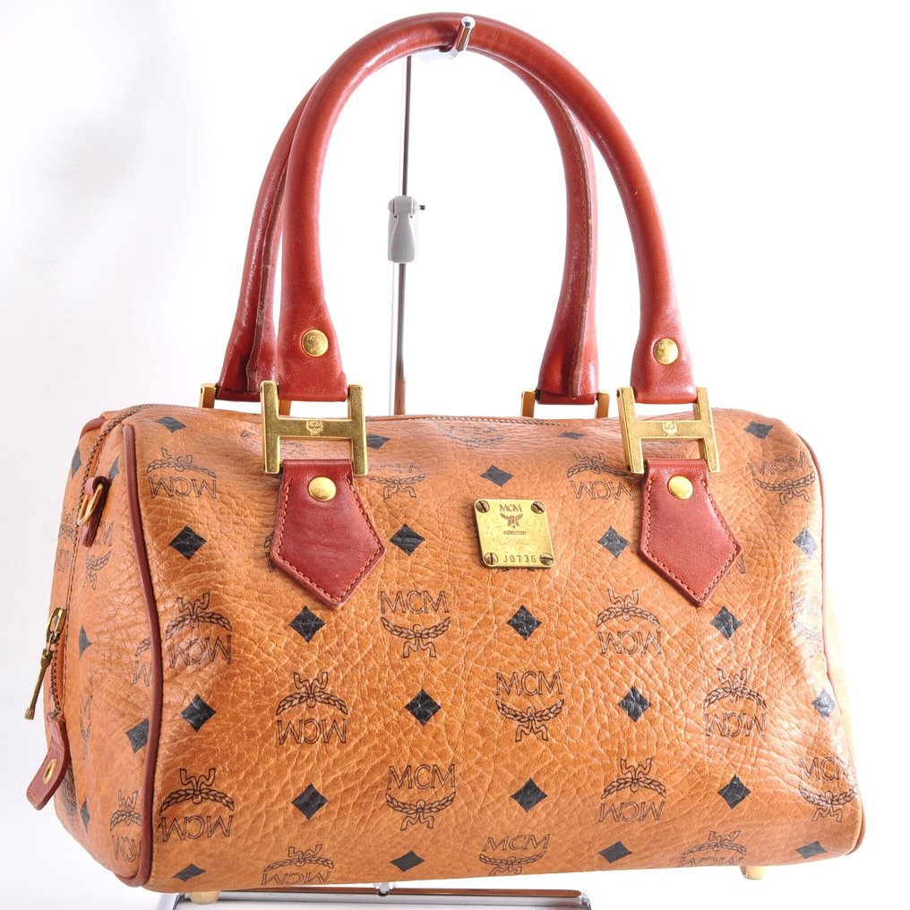 Mcm - Handtasche #1.0