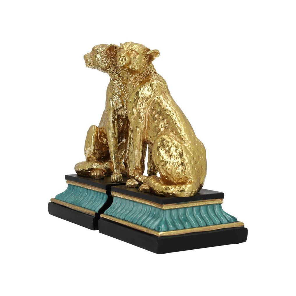 Bookends - Resin #1.0