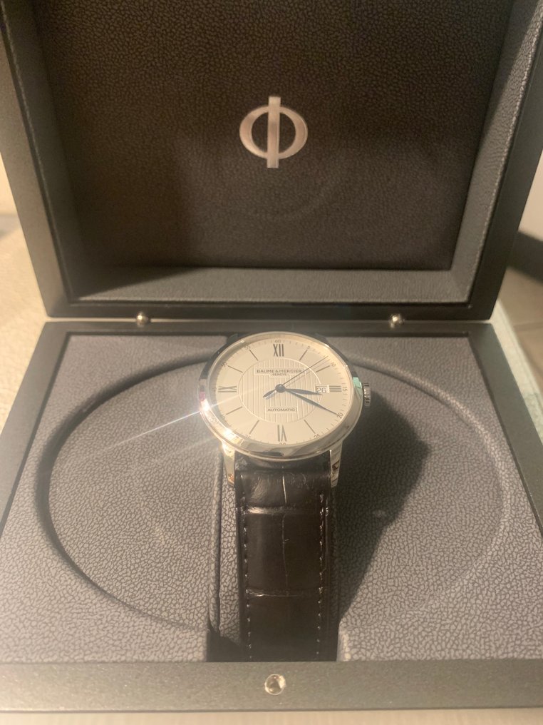 Baume & Mercier - Classima - MOA10214 - Férfi - 2022 #1.0